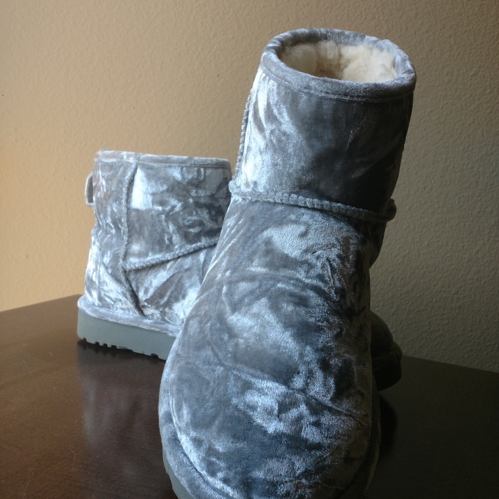 UGG Pure Boots